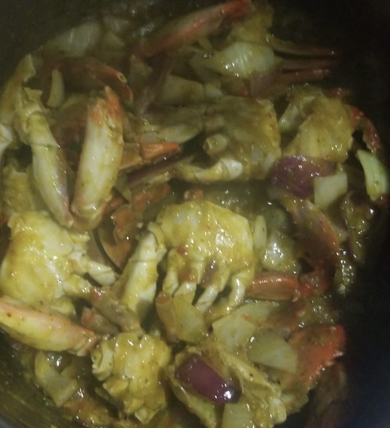 Fruits de mer